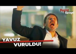  Poyraz Yavuz U VURDU Poyraz Karayel 70 Bölüm