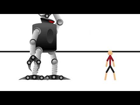 Omnidroid V X1 V X4 Test StickNodes