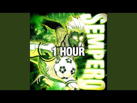 SEMPERO Super Slowed 1 HOUR