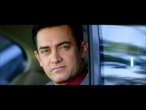 Guzarish Intrumental From Ghajini