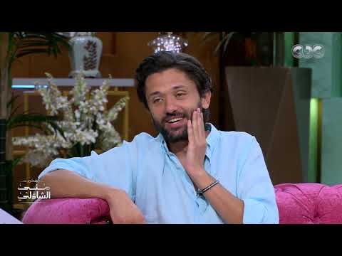 Karim Mahmoud Abdel Aziz A Social Media Star Has Become An Imitator Of Adel Imam And His Father