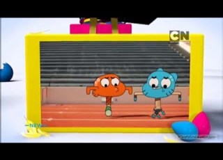 Cartoon Network UK Funky Easter Advert 2016