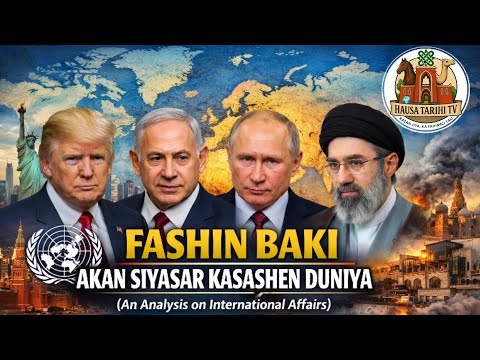 FASHIN BAKI 28 3 2026 YAKI AMURKA DA IRAN FASHIN BAKI 28 3 2026 YAKI AMURKA DA IRAN