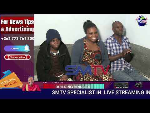 MWANASIKANA ANE 14 YEARS AKAPINZWA MUSATANISM ANOTI NDINODYA ZVEKUMBA KWEDU ACHIWONA ZVISINGAWONEKWE