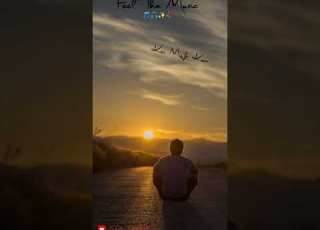  Banjaara Koi Mujhko Yun Mila Hai Status Main Parinda Besabar 4k Status