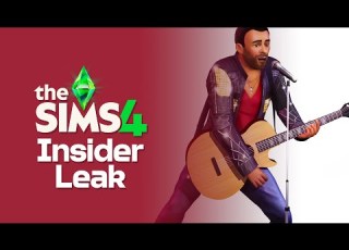 The REAL Reason Cars Bands Pop Star Careers More ARE NOT In The Sims 4 Insider Leak