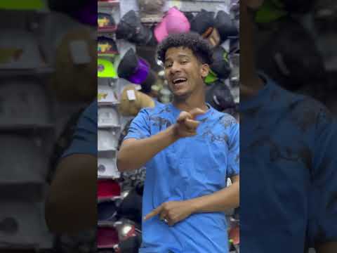 من يوم مسرتي سمعت الترند رقم Rap احمد موزه