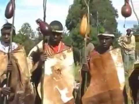 Muren By Pastor Josphat Kirui Kalenjin Gospel Song