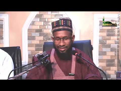 020 RAMADAN TAFSIR 1447 2026 Sheikh Abubakar Mukhtar Yola