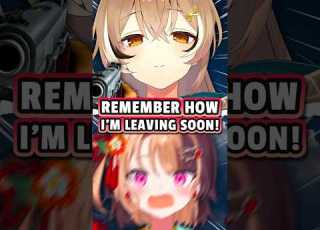  This Is How Mumei Got Everyone To Agree With Her