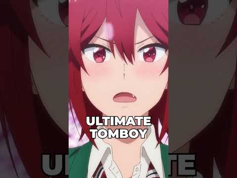 Takahashi Rie Has Done It Again