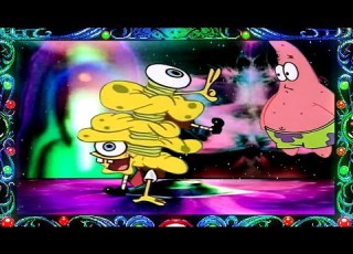 YTP Spingebill And Slitward Trespass Into The Unknown Infinity