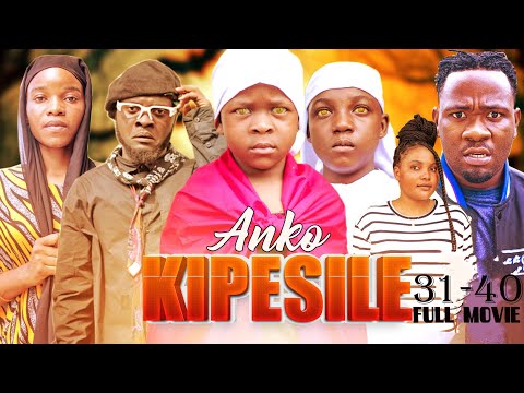 ANKO KIPESILE 31 40 Full Movie