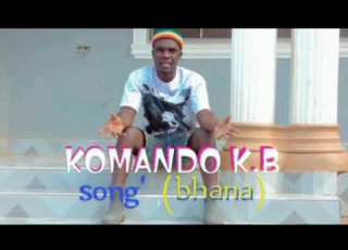 Komando K B Song Bhana 2025