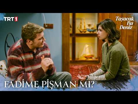 Sevdalık Geçer Mi Taşacak Bu Deniz 22 Bölüm X ETi Browni