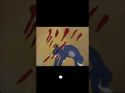 توم يقتل جيري