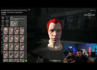 المعلم خرطوم انسرق في GTA موت ضحك