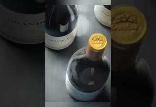 Grande Reserve Dafnes