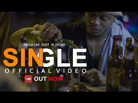 Abdukiba Feat Alikiba Single Official Music Video