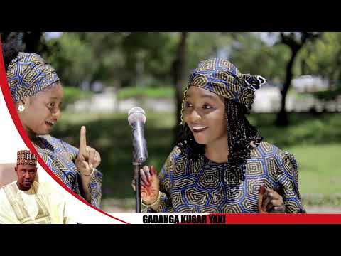 GADANGA KUSAR YAKI WAKAR ALIYU SANI MADAKI DAGA TIJJANI GANDU GADANGA KUSAR YAKI WAKAR ALIYU SANI MADAKI DAGA TIJJANI GANDU