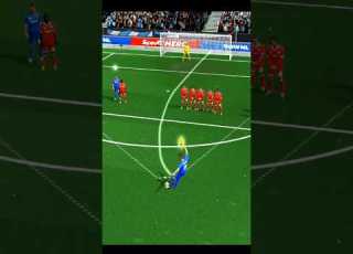 One Of The Best Free Kick Scorehero Footballgame Soccergame Footballgaming Playofgaming