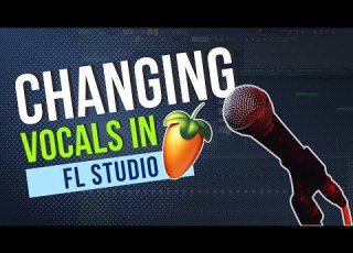  Uncover The Secret To Transforming Your Voice With FL Studio
