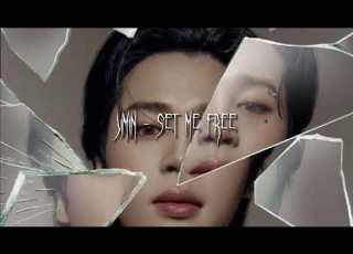  Jimin Set Me Free Pt 2 Sped Up