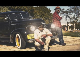  Mitchy Slick Damu Field Shit Music Video