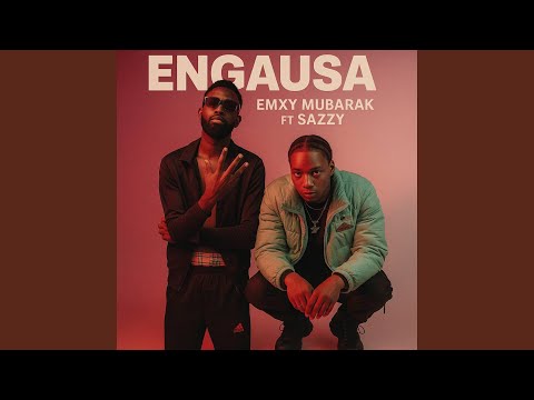 ENGAUSA Feat Sazzy Sos