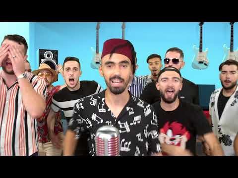 Bara3im Thugs Vol 8 Prod By Walder عاجل أفضل أغنية للبراعم على الاطلاق