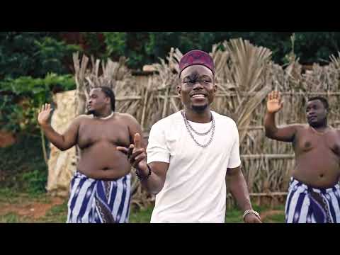 HALI YANGU KIVURANDE JR Official Video