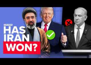  The US Iran Deal Explained