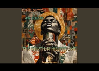The Rhythm Helped Me Extended Mix