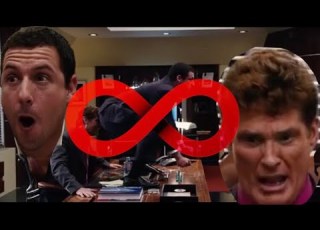Click 2006 Newman Fart On Boss Extended Scene 10 Hours