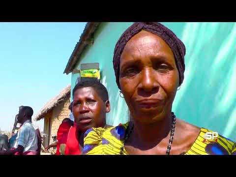 Walaga Harusi Ya Said Ghebhoya Nyankende 4c Classic Lavanmp