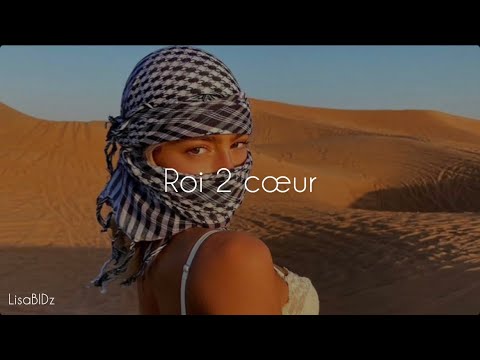 Roi 2 Cœur Zaho Ft Indila Sped Up