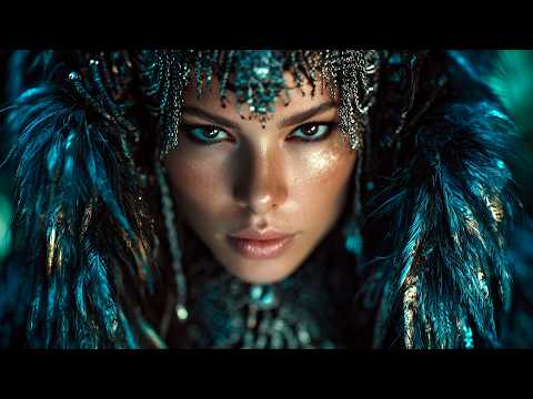 Разбуди Мощь Внутри Эта песня запускает невероятные процессы Музыка для манифестации реальности