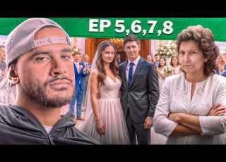 SA MÈRE VEUT EMPÊCHER LEUR MARIAGE 3 Mois Pour Se Marier Saison 6 2