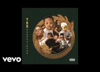TNS Mnganami Official Audio Ft LaSauce