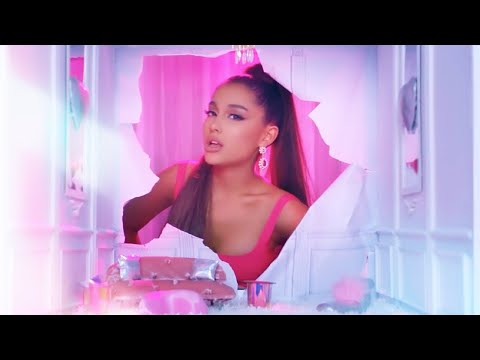 Ariana Grande Karan K Megamix 2019
