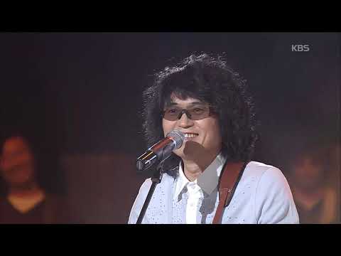 홍서범 불놀이야 KBS 콘서트7080 20070407 Hong Seo Beom
