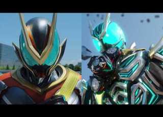  現段階最高音質 仮面ライダーゼッツ カタストロム オルデルム 変身音 Kamen Rider Zeztz Catastrom Orderm Henshin Sound
