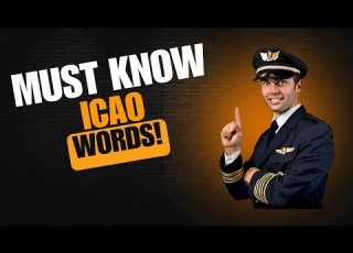  Prepare For ICAO Levels 4 6 Essential Aviation Vocabulary