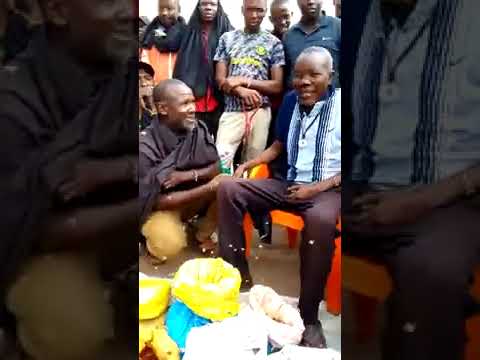 Inaga Mlyambelele Akisimulia Ugonjwa Wake 2025 Video Prd By Kadege Asli