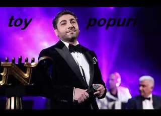 TOY POPURI TOY MAHNILARI 2019 NURI SERINLENDIRICI Full Hd
