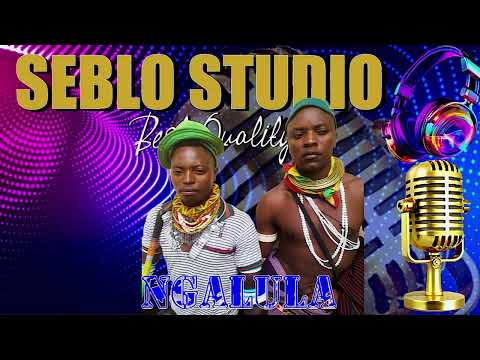 NGALULA NGW ANA MAGINA KUJISIFU 2026 Official Audio By Seblo NGALULA NGW ANA MAGINA KUJISIFU 2026 Official Audio By Seblo