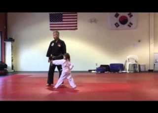 Lola Taekwondo