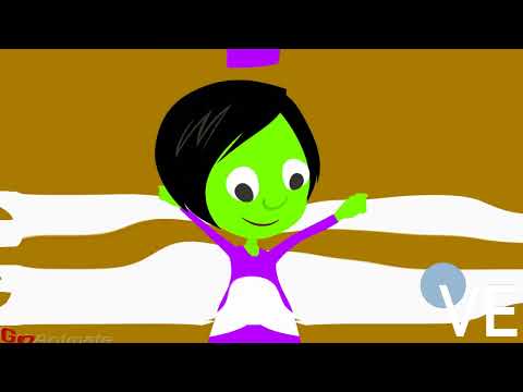 REUPLOAD PBS Kids Dot GoAnimate Effects Round 1 Vs Everyone 1 30