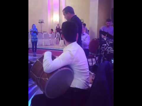 Hayk Ghevondyan Sharan 2016