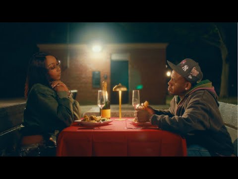 Girlfriend Tell Me Again Ft Bay Swag Official Music Video